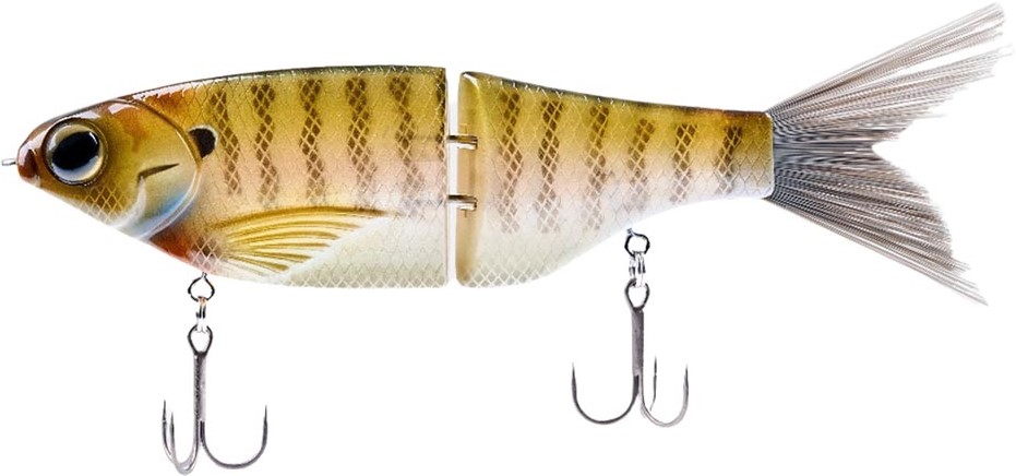 SPRO KGB Series Chad Shad 180 | eBay